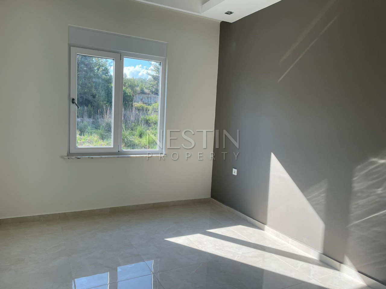 Квартира 1+1 в новом комплексе в районе Авсаллар фото 19