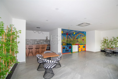 Квартира 1+1 в хорошем комплексе в районе верхней Обы фото 12