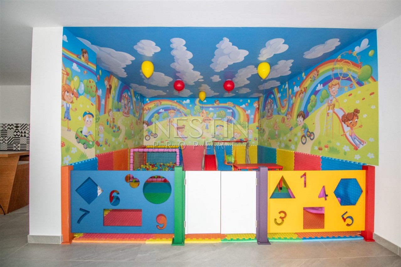 Квартира 1+1 в хорошем комплексе в районе верхней Обы фото 13