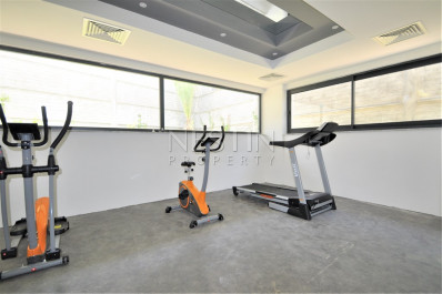 Квартира 1+1 в хорошем комплексе в районе верхней Обы фото 14