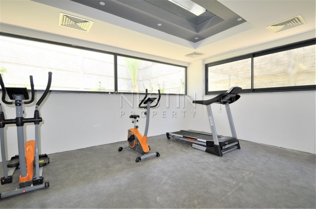 Квартира 1+1 в хорошем комплексе в районе верхней Обы фото 14