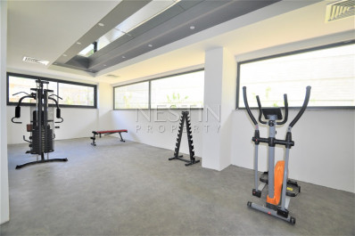 Квартира 1+1 в хорошем комплексе в районе верхней Обы фото 15