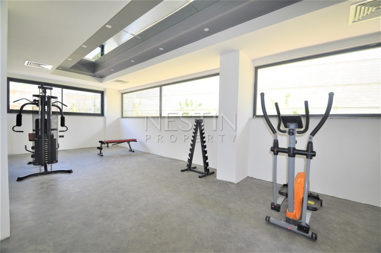 Квартира 1+1 в хорошем комплексе в районе верхней Обы фото 15