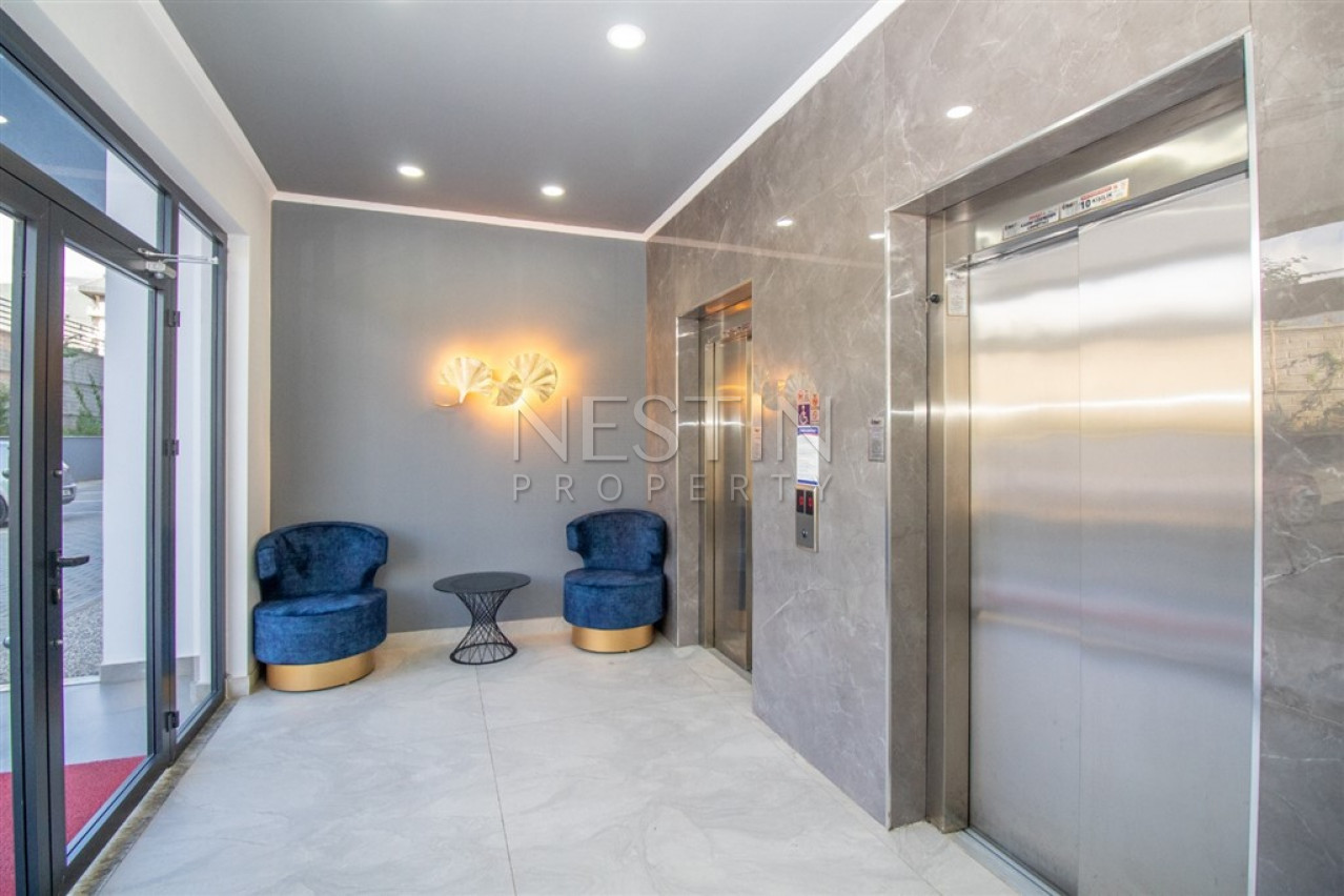 Квартира 1+1 в хорошем комплексе в районе верхней Обы фото 16