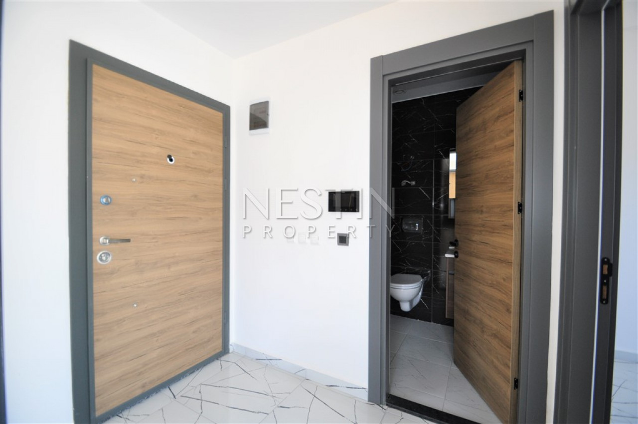 Квартира 1+1 в хорошем комплексе в районе верхней Обы фото 17