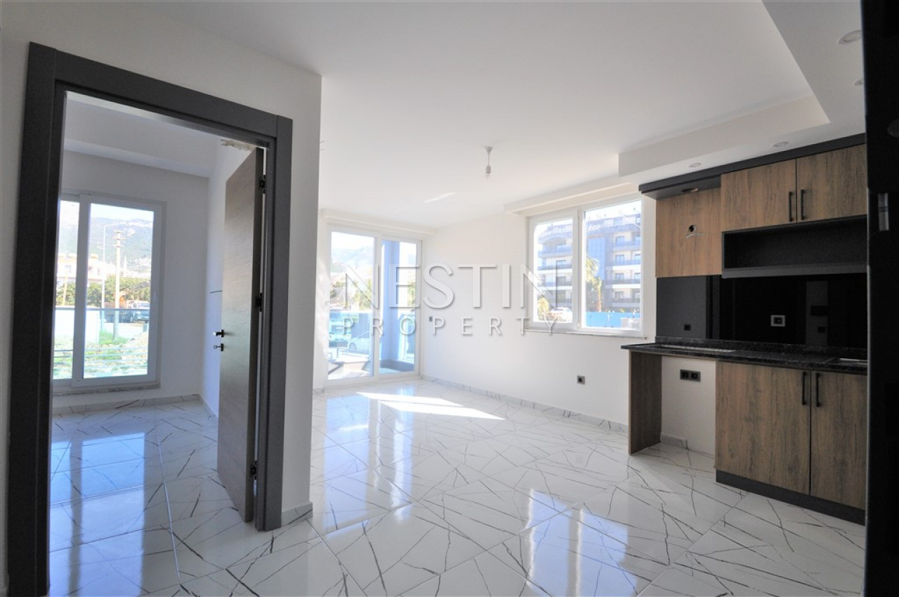 Квартира 1+1 в хорошем комплексе в районе верхней Обы фото 18