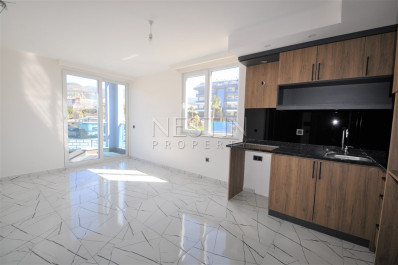 Квартира 1+1 в хорошем комплексе в районе верхней Обы фото 19