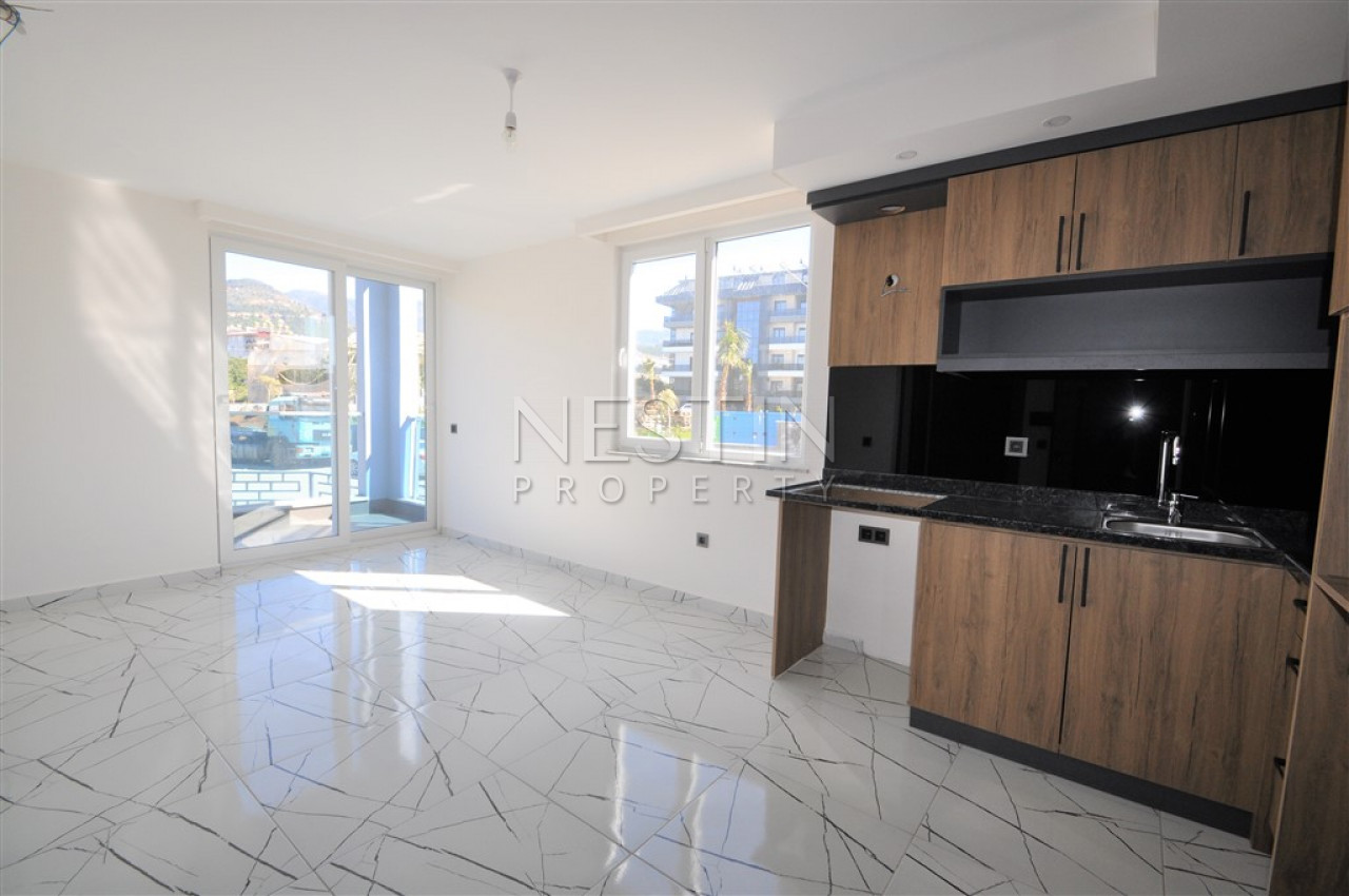 Квартира 1+1 в хорошем комплексе в районе верхней Обы фото 19