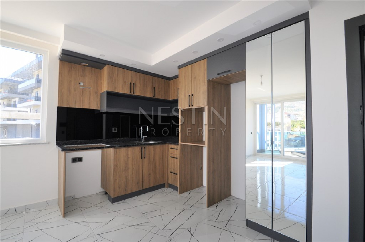 Квартира 1+1 в хорошем комплексе в районе верхней Обы фото 20