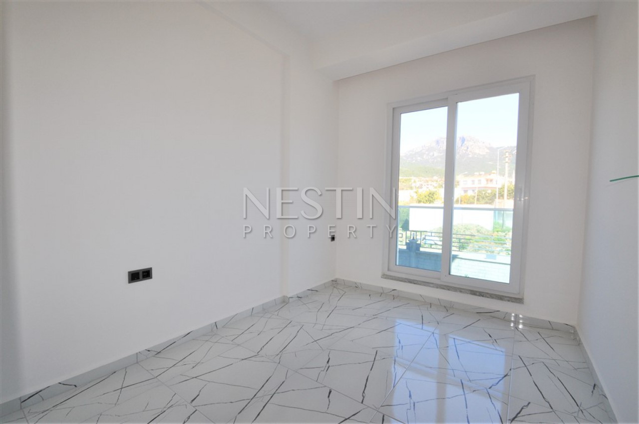 Квартира 1+1 в хорошем комплексе в районе верхней Обы фото 23