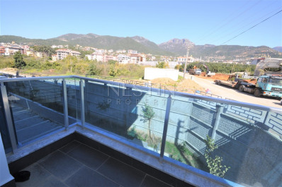 Квартира 1+1 в хорошем комплексе в районе верхней Обы фото 25