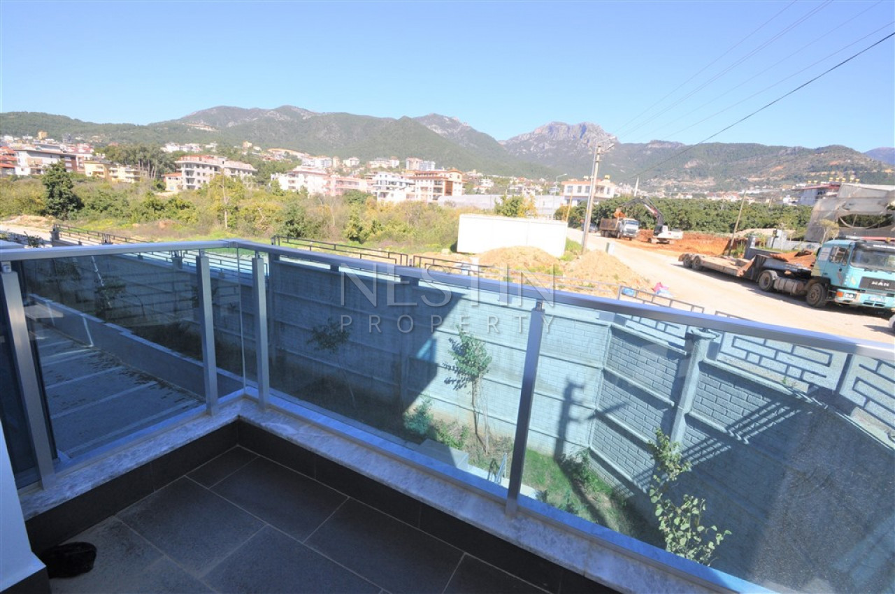 Квартира 1+1 в хорошем комплексе в районе верхней Обы фото 25