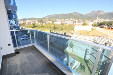 Квартира 1+1 в хорошем комплексе в районе верхней Обы фото 26