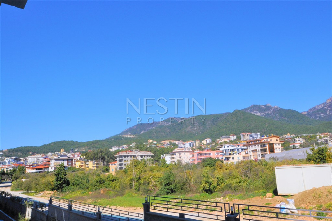 Квартира 1+1 в хорошем комплексе в районе верхней Обы фото 27