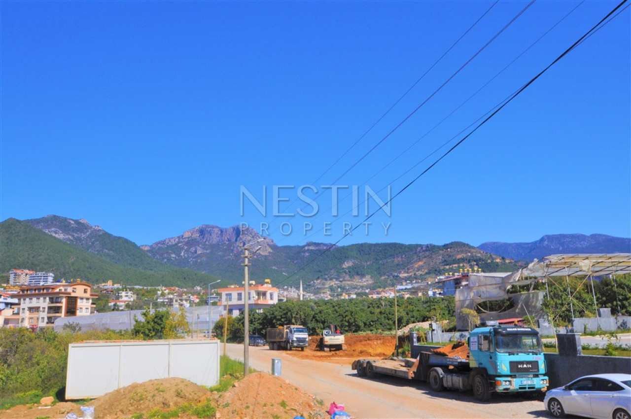 Квартира 1+1 в хорошем комплексе в районе верхней Обы фото 28