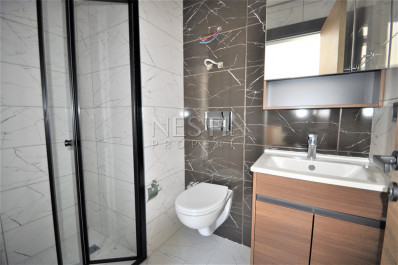 Квартира 1+1 в хорошем комплексе в районе верхней Обы фото 29