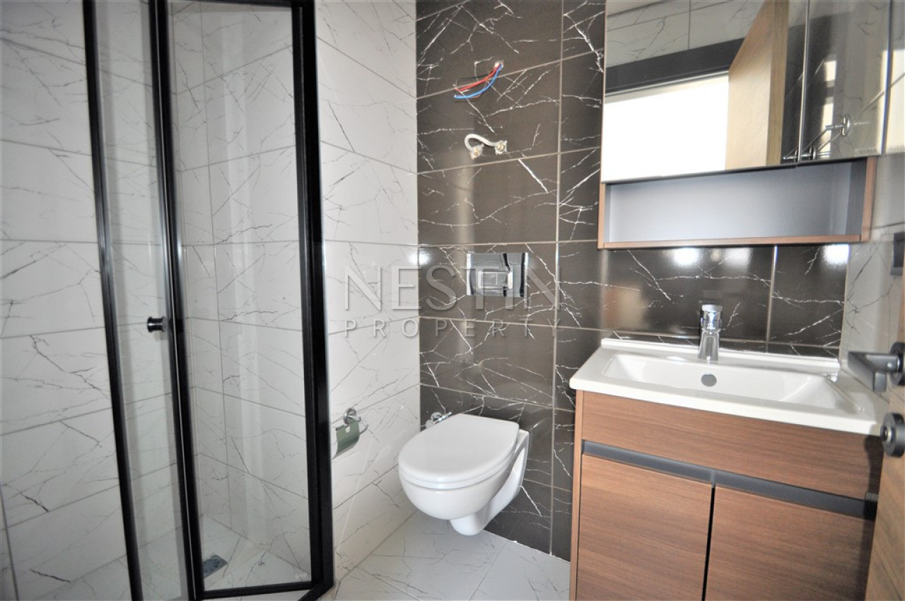 Квартира 1+1 в хорошем комплексе в районе верхней Обы фото 29