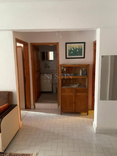 Бюджетная квартира 2+1 в районе Махмутлар с видом на горы фото 3