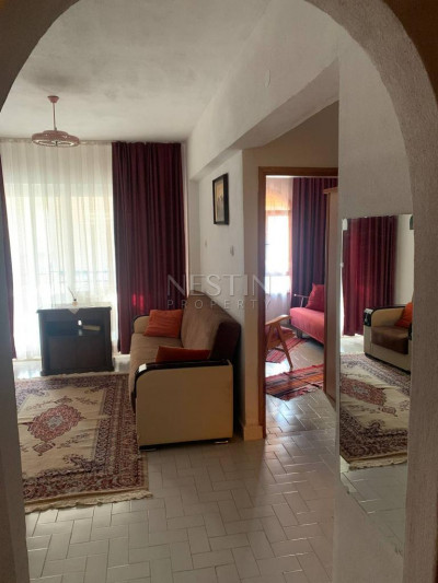 Бюджетная квартира 2+1 в районе Махмутлар с видом на горы фото 4