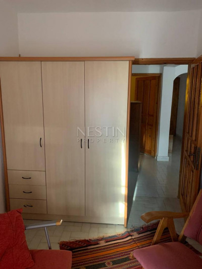 Бюджетная квартира 2+1 в районе Махмутлар с видом на горы фото 7