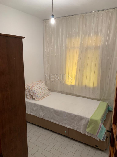 Бюджетная квартира 2+1 в районе Махмутлар с видом на горы фото 8