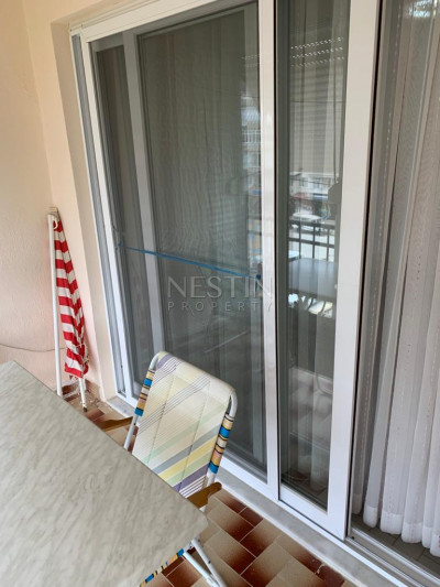 Бюджетная квартира 2+1 в районе Махмутлар с видом на горы фото 9