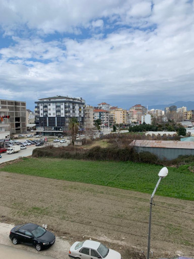 Бюджетная квартира 2+1 в районе Махмутлар с видом на горы фото 13