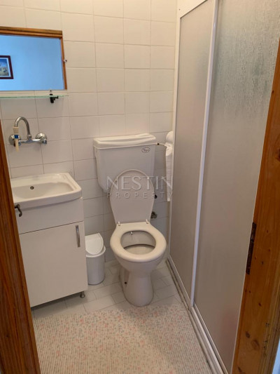 Бюджетная квартира 2+1 в районе Махмутлар с видом на горы фото 14