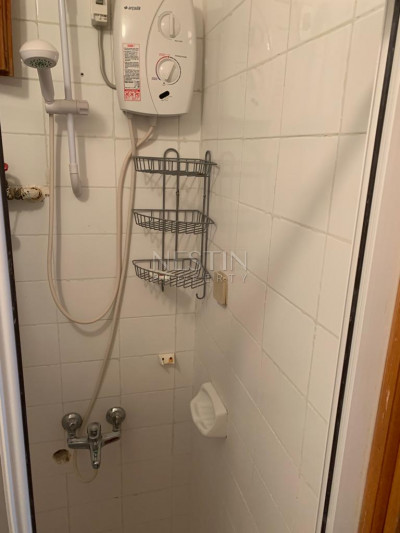 Бюджетная квартира 2+1 в районе Махмутлар с видом на горы фото 15