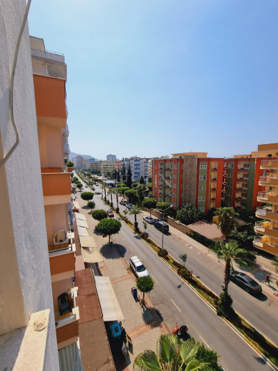 Бюджетная квартира 2+1 в районе Махмутлар в 200 м от моря фото 20