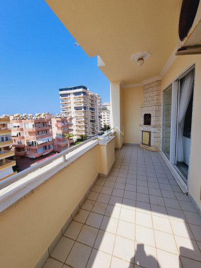 Бюджетная квартира 2+1 в районе Махмутлар в 200 м от моря фото 21