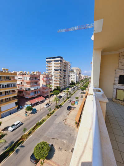 Бюджетная квартира 2+1 в районе Махмутлар в 200 м от моря фото 23