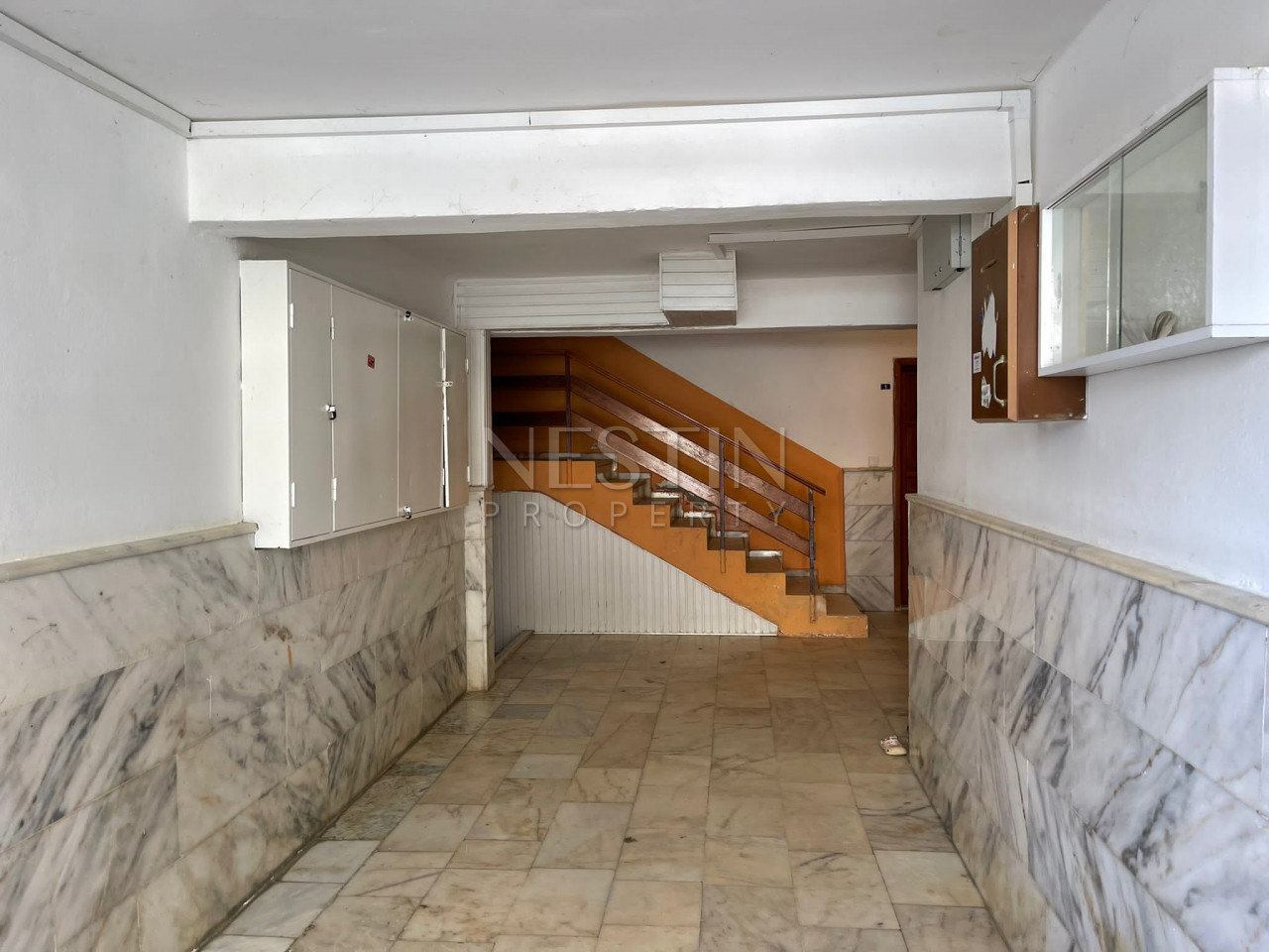 Бюджетная квартира 2+1 с отдельной кухней в районе Махмутлар фото 5