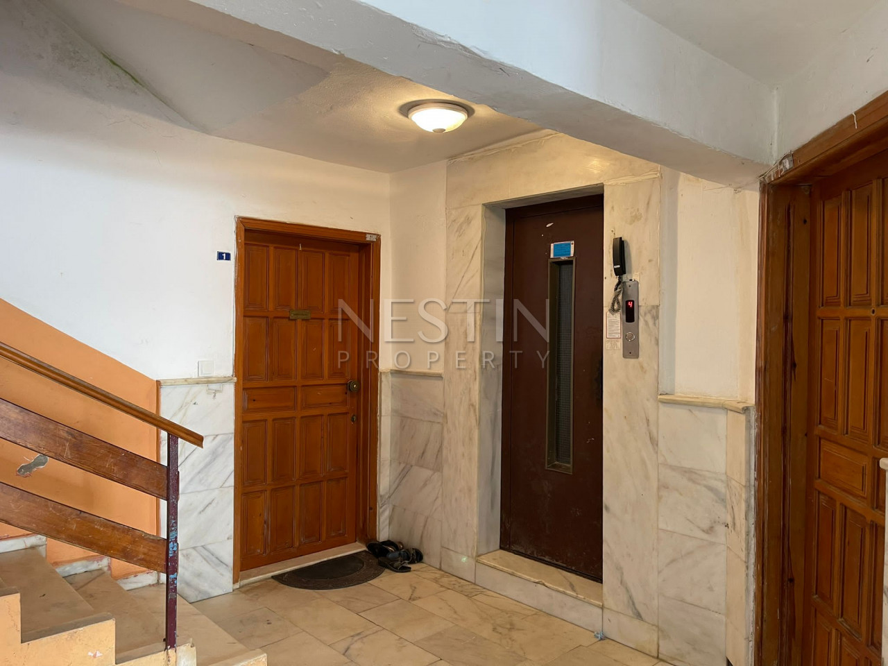 Бюджетная квартира 2+1 с отдельной кухней в районе Махмутлар фото 7