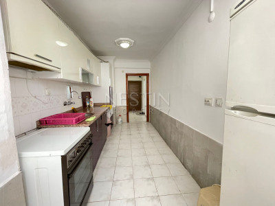 Бюджетная квартира 2+1 с отдельной кухней в районе Махмутлар фото 10