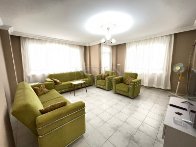 Бюджетная квартира 2+1 с отдельной кухней в районе Махмутлар фото 12