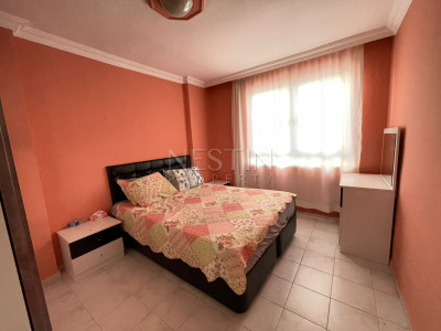 Бюджетная квартира 2+1 с отдельной кухней в районе Махмутлар фото 16