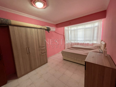 Бюджетная квартира 2+1 с отдельной кухней в районе Махмутлар фото 18