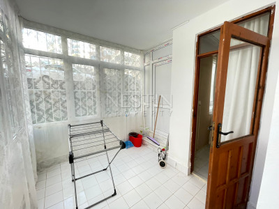 Бюджетная квартира 2+1 с отдельной кухней в районе Махмутлар фото 19