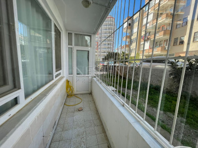 Бюджетная квартира 2+1 с отдельной кухней в районе Махмутлар фото 20