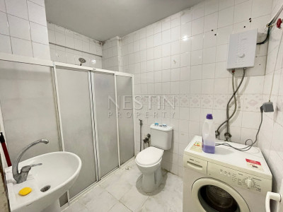 Бюджетная квартира 2+1 с отдельной кухней в районе Махмутлар фото 21