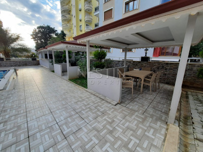 Квартира 1+1 в районе Махмутлар в 300 м от Средиземного моря фото 4