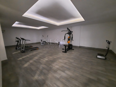 Квартира 1+1 в районе Махмутлар в 300 м от Средиземного моря фото 7