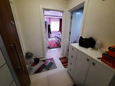 Квартира 1+1 в районе Махмутлар в 300 м от Средиземного моря фото 10