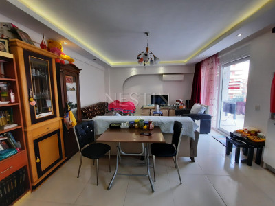 Квартира 1+1 в районе Махмутлар в 300 м от Средиземного моря фото 12