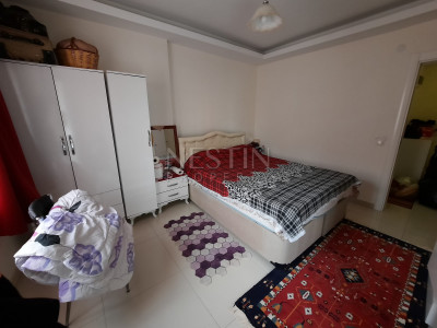 Квартира 1+1 в районе Махмутлар в 300 м от Средиземного моря фото 13