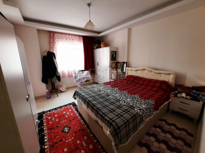 Квартира 1+1 в районе Махмутлар в 300 м от Средиземного моря фото 14