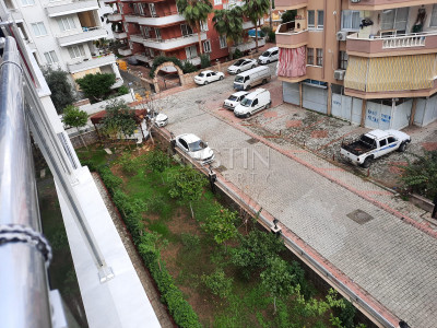 Квартира 1+1 в районе Махмутлар в 300 м от Средиземного моря фото 15