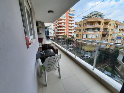 Квартира 1+1 в районе Махмутлар в 300 м от Средиземного моря фото 16