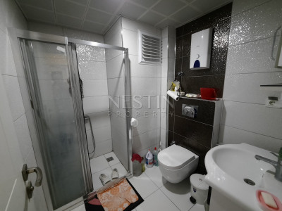 Квартира 1+1 в районе Махмутлар в 300 м от Средиземного моря фото 17